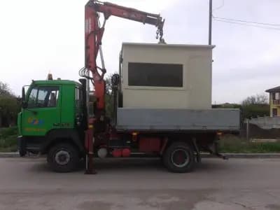 GM Trans Logistic