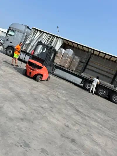 GM Trans Logistic