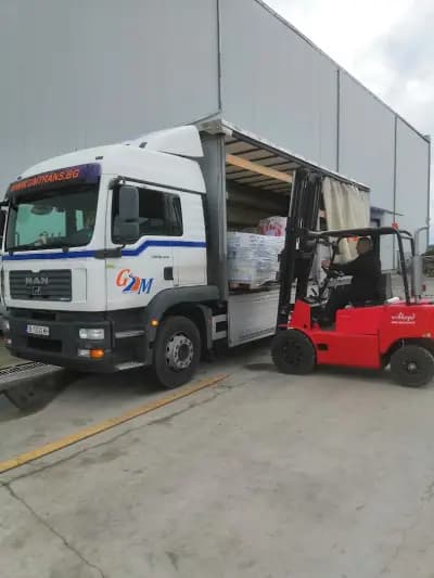 GM Trans Logistic