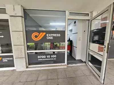 M&BM express/Express One