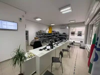 Еконт офис София Стрелбище
