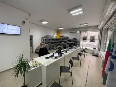 Еконт офис София Стрелбище