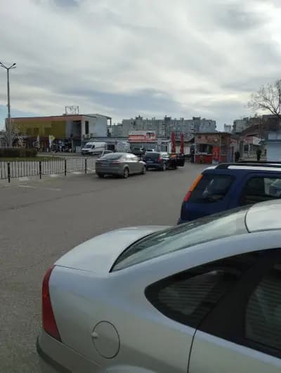 Еконт офис Димитровград Автогара Пазара