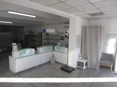 Еконт офис София Гюешево БЦ Сердика