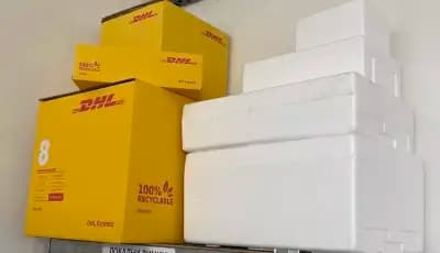 Еконт офис Калояново