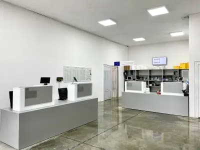 Еконт офис Стара Загора Мартинели