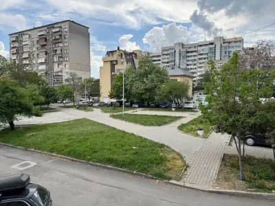 Еконт офис Стара Загора Раковски