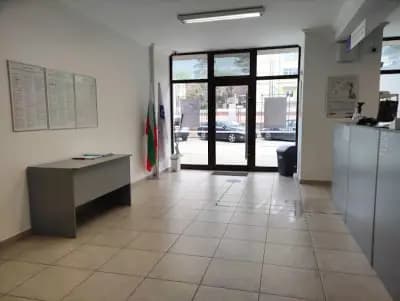 Еконт офис Карлово Пазара