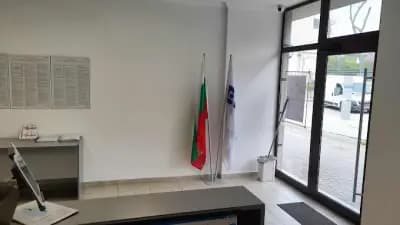 Еконт офис Карлово Пазара