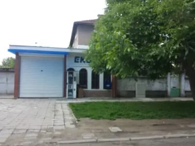 Еконт офис Стамболийски