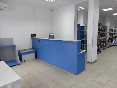 Еконт офис Казанлък Манастира