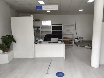 Еконт офис Долна Оряховица