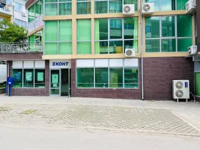 Еконт офис Горна Оряховица
