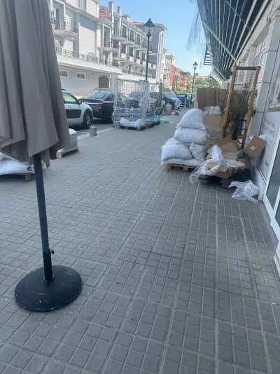 Еконт офис Созопол Индустриална