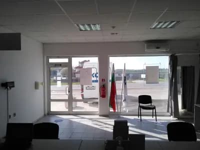 Еконт офис Добрич Добротица