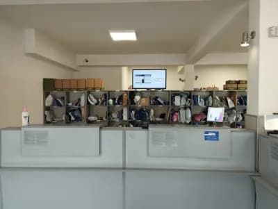 Еконт офис Ракитово