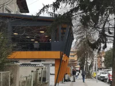 Eконт офис Велинград Рубин