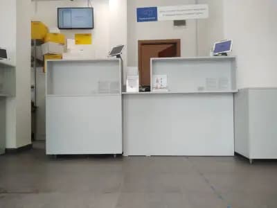 Eконт офис Пловдив Събота Пазар