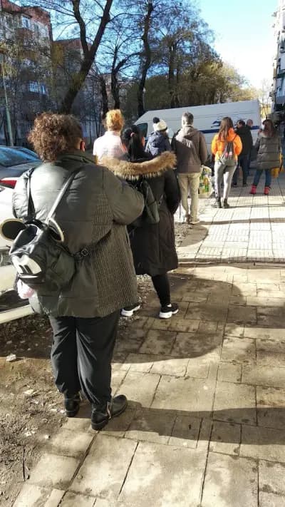 Eконт офис Пловдив Събота Пазар