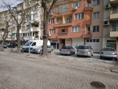 Eконт офис Пловдив Събота Пазар