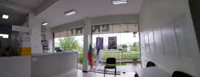 Eконт офис Благоевград Струмско