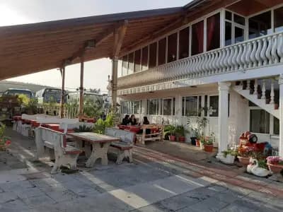 Ресторант "Панорама"