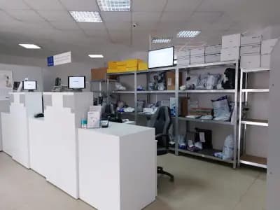 Eконт офис Монтана Младост 2