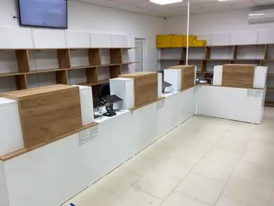 Еконт офис Монтана Театъра