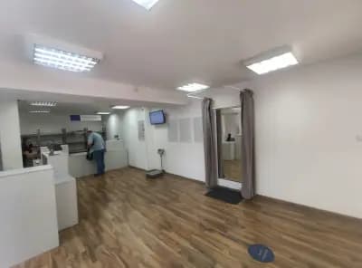 Еконт офис София Бели брези