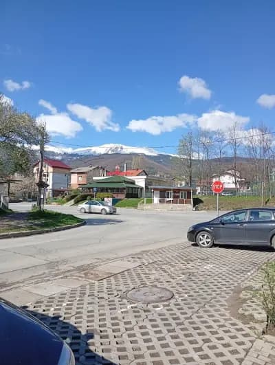 Еконт офис Бистрица