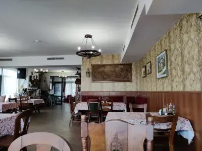 Ресторант Емали