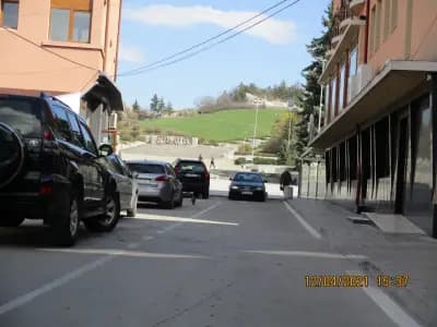 СПИДИ Панагюрище