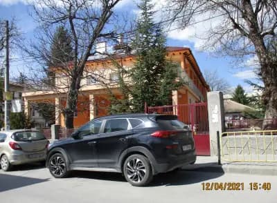 СПИДИ Панагюрище