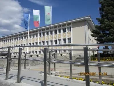 СПИДИ Панагюрище