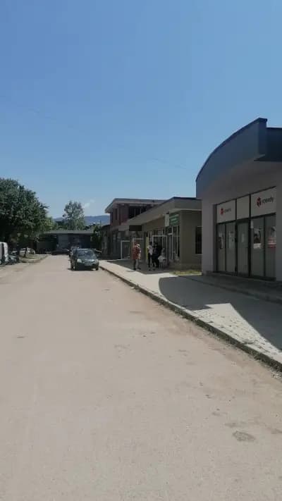 СПИДИ ПЕРНИК - ИЗТОК