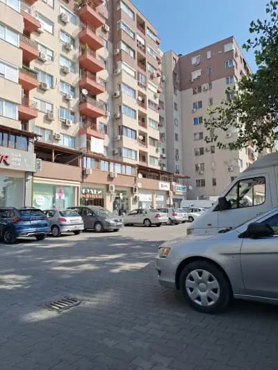 СПИДИ ПЛОВДИВ - ТРАКИЯ (ЖК), БЛ.45