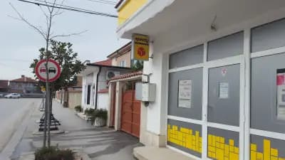 РАКОВСКИ - МИХАИЛ ДОБРОМИРОВ (УЛ.)