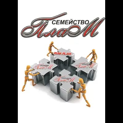 Семейство компании "ПЛАМ" PLAM Companies