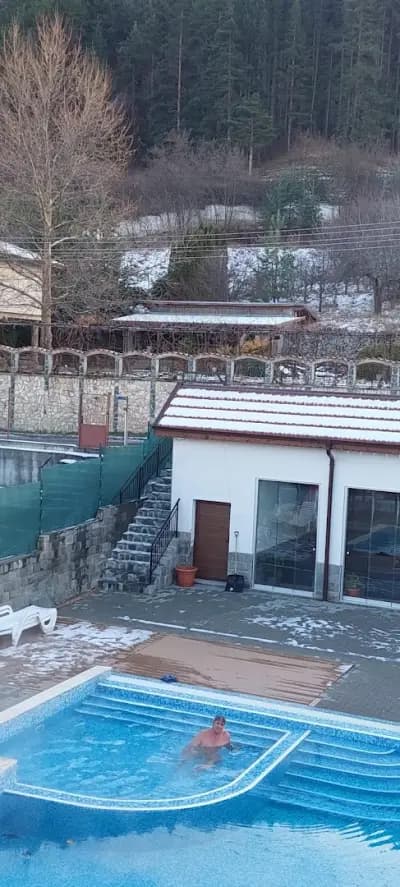 Вила Влахов