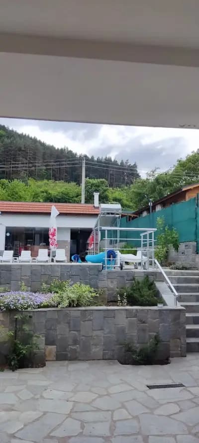 Вила Влахов