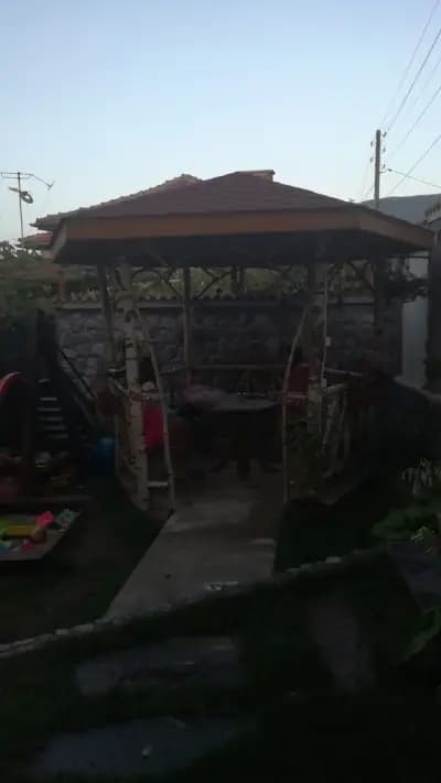 Къща за гости Дария