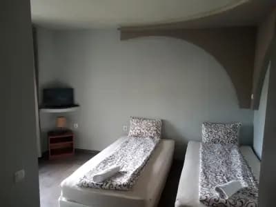 Къща за гости Дария