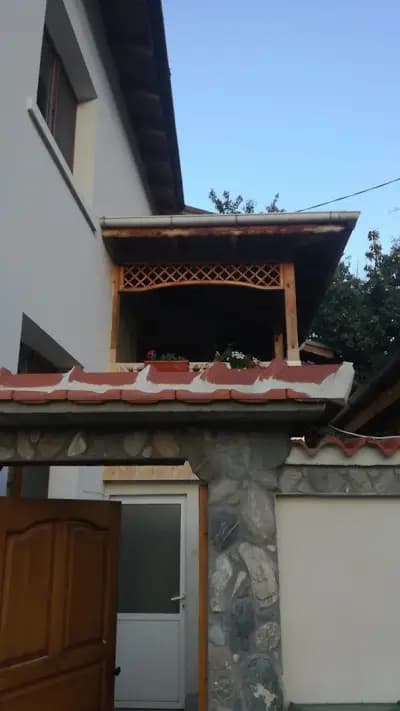 Къща за гости Дария