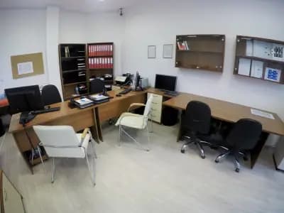 Копирен център БУРГАСПРИНТ