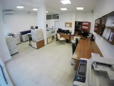 Копирен център БУРГАСПРИНТ