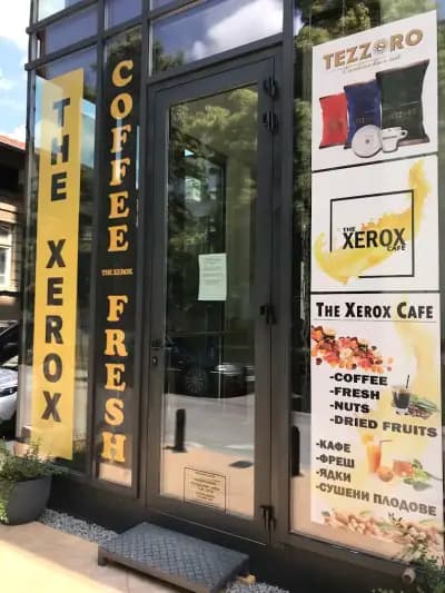 The Xerox