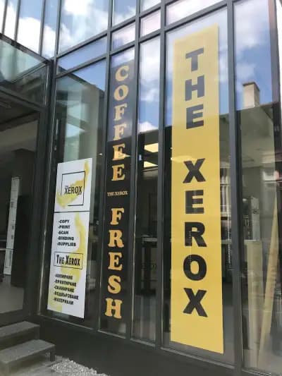 The Xerox