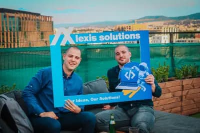 Lexis Solutions