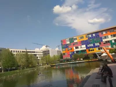 Ди Екс Си България ЕООД