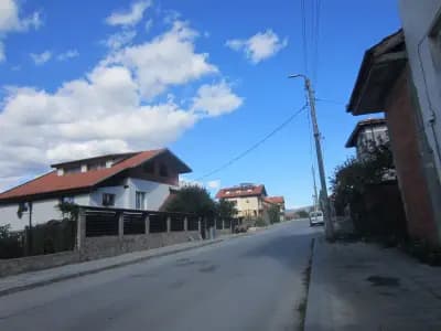Болница за Рехабилитация
